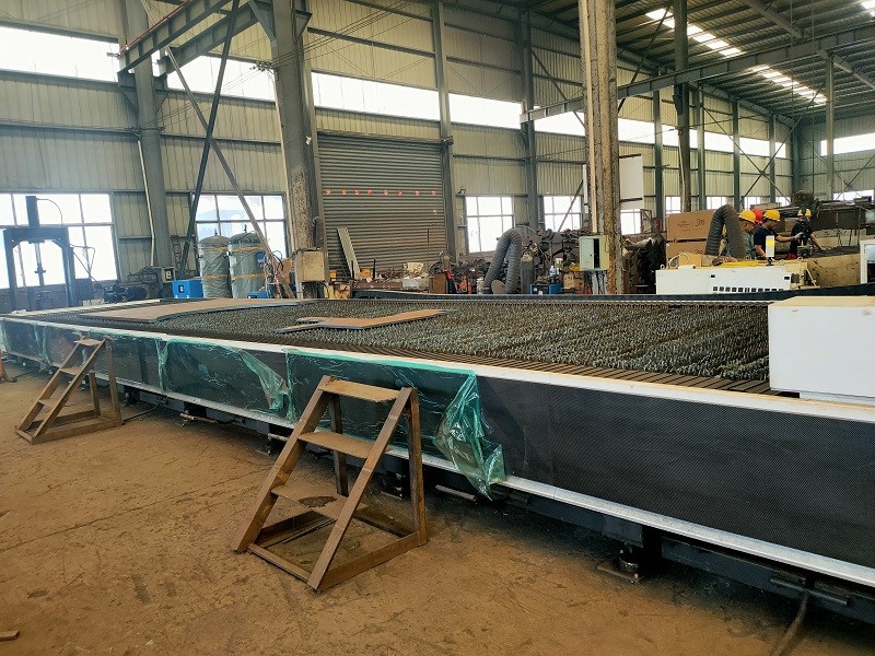 Laser Cutting Machine Laser Cutting Machine